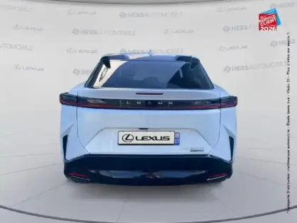 Photo 6 Lexus RZ  500e Executive MC26