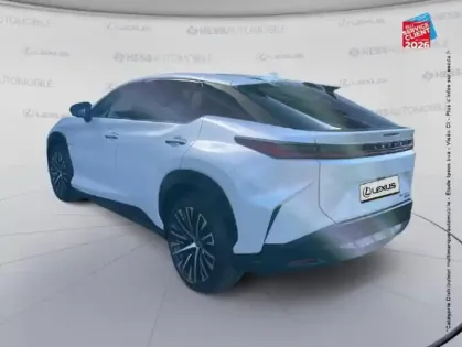 Photo 22 Lexus RZ  500e Executive MC26