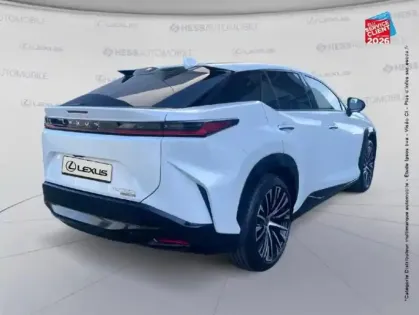 Photo 5 Lexus RZ  500e Executive MC26