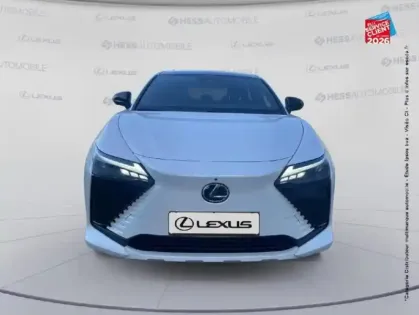 Photo 16 Lexus RZ  500e Executive MC26