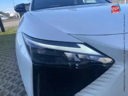 Photo 27 Lexus RZ  500e Executive MC26