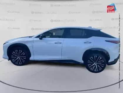 Photo 8 Lexus RZ  500e Executive MC26