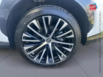 Photo 9 Lexus RZ  500e Executive MC26