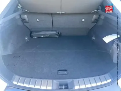 Photo 13 Lexus RZ  500e Executive MC26