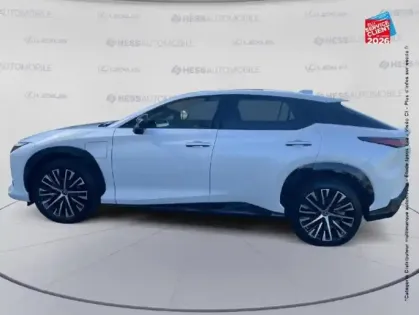 Photo 23 Lexus RZ  500e Executive MC26