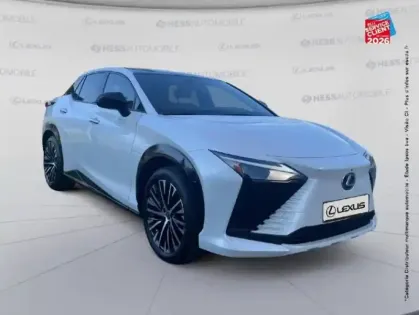 Photo 17 Lexus RZ  500e Executive MC26