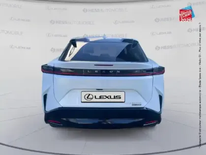 Photo 21 Lexus RZ  500e Executive MC26