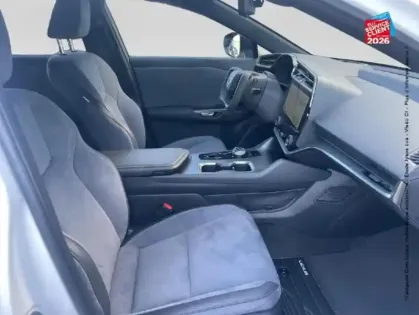 Photo 19 Lexus RZ  500e Executive MC26