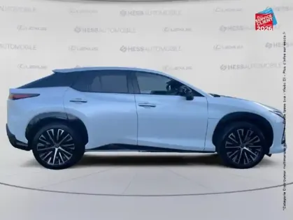 Photo 18 Lexus RZ  500e Executive MC26