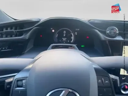 Photo 26 Lexus RZ  500e Executive MC26