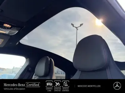 Photo 12 Mercedes CLA Gén. III (C174/C178) Ph1 Business Ln Executiv 4