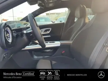 Photo 6 Mercedes CLA Gén. III (C174/C178) Ph1 Business Ln Executiv 4