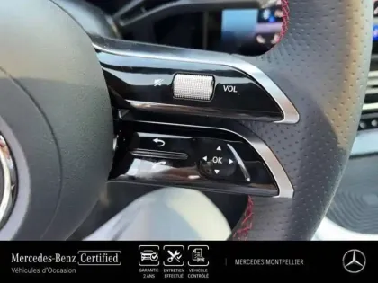 Photo 8 Mercedes CLA Gén. III (C174/C178) Ph1 Business Ln Executiv 4