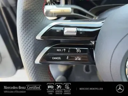 Photo 11 Mercedes CLA Gén. III (C174/C178) Ph1 Business Ln Executiv 4