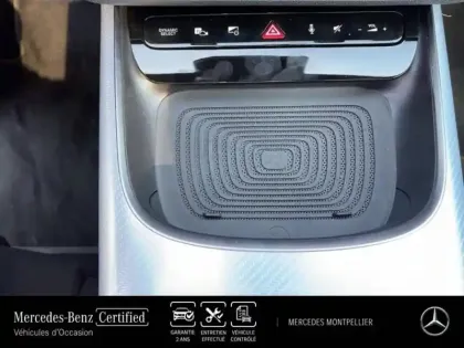 Photo 7 Mercedes CLA Gén. III (C174/C178) Ph1 Business Ln Executiv 4