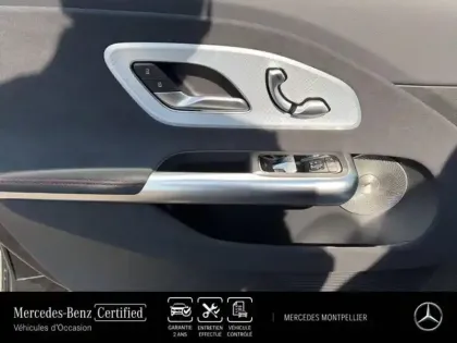 Photo 9 Mercedes CLA Gén. III (C174/C178) Ph1 Business Ln Executiv 4