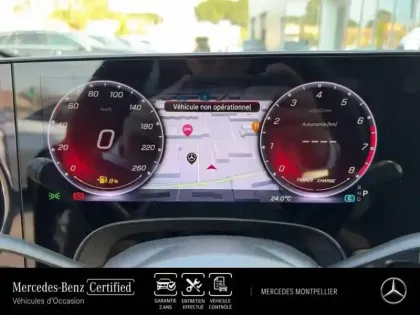 Photo 5 Mercedes CLA Gén. III (C174/C178) Ph1 Business Ln Executiv 4