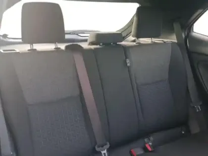 Photo 9 Toyota Yaris Gén. I Ph1 Design 5