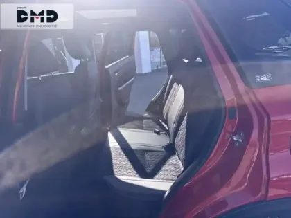 Photo 9 Suzuki Vitara  1.5 Dualjet Hybrid 115ch Style Auto