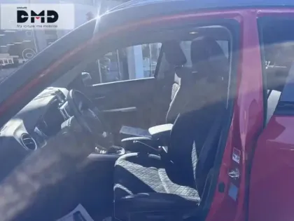 Photo 8 Suzuki Vitara  1.5 Dualjet Hybrid 115ch Style Auto