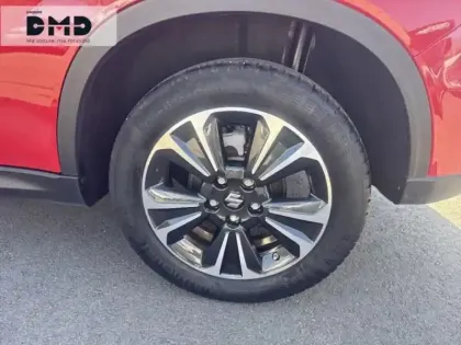 Photo 12 Suzuki Vitara  1.5 Dualjet Hybrid 115ch Style Auto