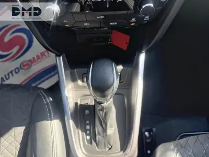 Photo 7 Suzuki Vitara  1.5 Dualjet Hybrid 115ch Style Auto