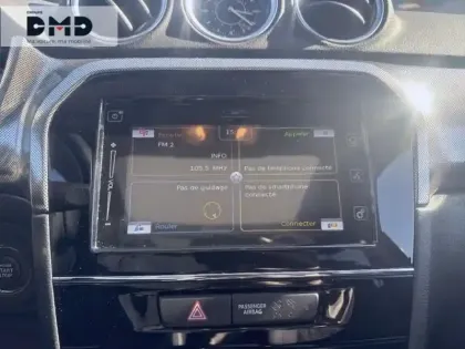 Photo 5 Suzuki Vitara  1.5 Dualjet Hybrid 115ch Style Auto