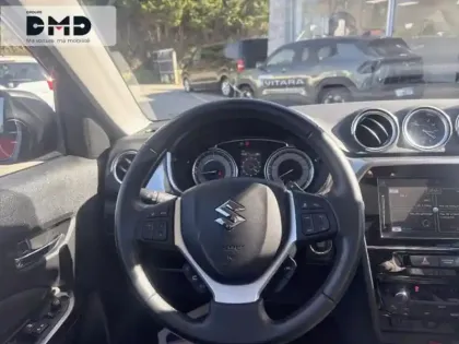 Photo 6 Suzuki Vitara  1.5 Dualjet Hybrid 115ch Style Auto