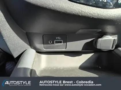 Photo 9 Nissan Juke  1.0 DIG-T 117ch Acenta