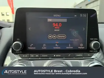 Photo 25 Nissan Juke Gén. II Ph1 Acenta 5