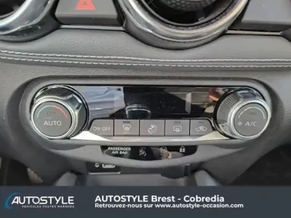 Photo 8 Nissan Juke  1.0 DIG-T 117ch Acenta