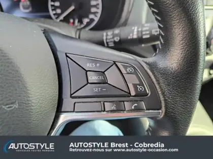 Photo 14 Nissan Juke  1.0 DIG-T 117ch Acenta