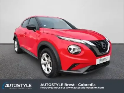 Photo 18 Nissan Juke Gén. II Ph1 Acenta 5