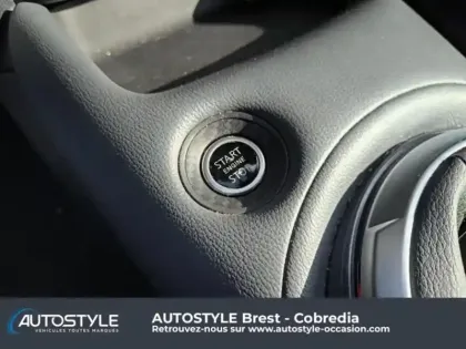 Photo 10 Nissan Juke  1.0 DIG-T 117ch Acenta