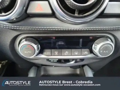 Photo 27 Nissan Juke Gén. II Ph1 Acenta 5