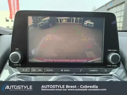 Photo 26 Nissan Juke Gén. II Ph1 Acenta 5