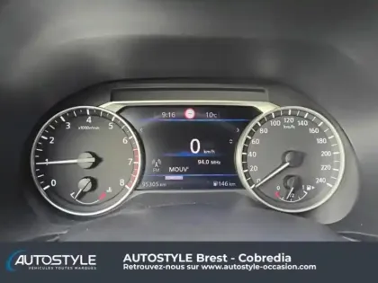 Photo 29 Nissan Juke Gén. II Ph1 Acenta 5