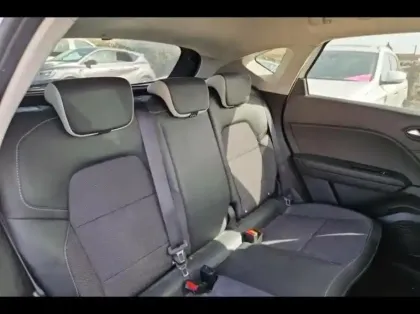 Photo 10 Renault Captur  1.3 TCe 140ch FAP Intens -21