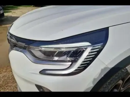 Photo 14 Renault Captur  1.3 TCe 140ch FAP Intens -21