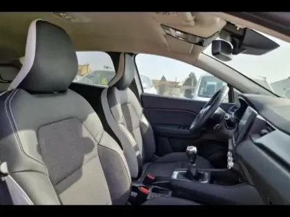 Photo 9 Renault Captur  1.3 TCe 140ch FAP Intens -21