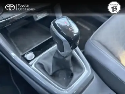 Photo 11 Volkswagen T-cross  1.0 TSI 115ch R-Line DSG7