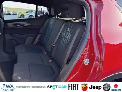 Photo 9 Alfa Romeo Tonale Gén. I Ph1 Sprint 5