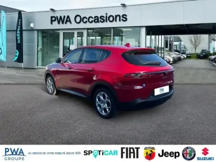 Photo 6 Alfa Romeo Tonale Gén. I Ph1 Sprint 5