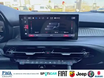 Photo 14 Alfa Romeo Tonale Gén. I Ph1 Sprint 5