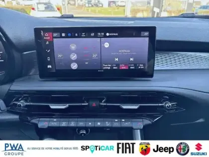 Photo 12 Alfa Romeo Tonale Gén. I Ph1 Sprint 5