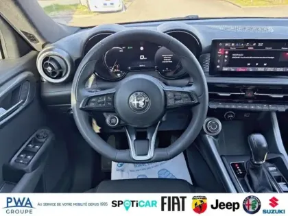 Photo 11 Alfa Romeo Tonale Gén. I Ph1 Sprint 5