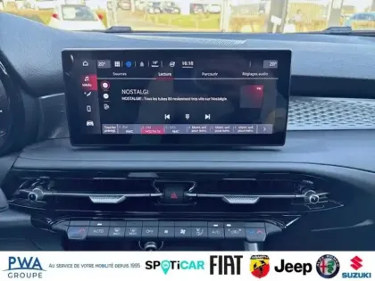 Photo 13 Alfa Romeo Tonale Gén. I Ph1 Sprint 5