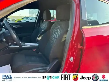 Photo 8 Alfa Romeo Tonale Gén. I Ph1 Sprint 5