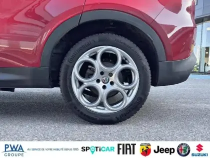 Photo 10 Alfa Romeo Tonale Gén. I Ph1 Sprint 5