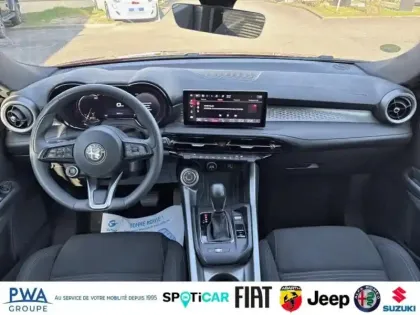 Photo 7 Alfa Romeo Tonale Gén. I Ph1 Sprint 5